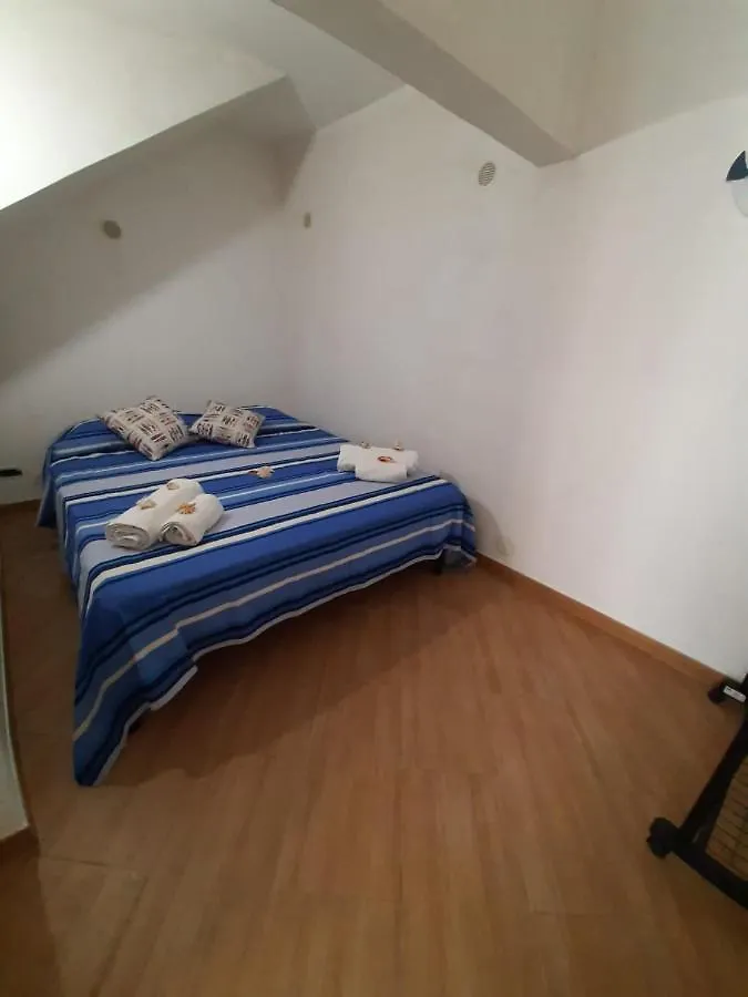 Casa vacanze Villa Stella Marina Castellammare del Golfo Italia