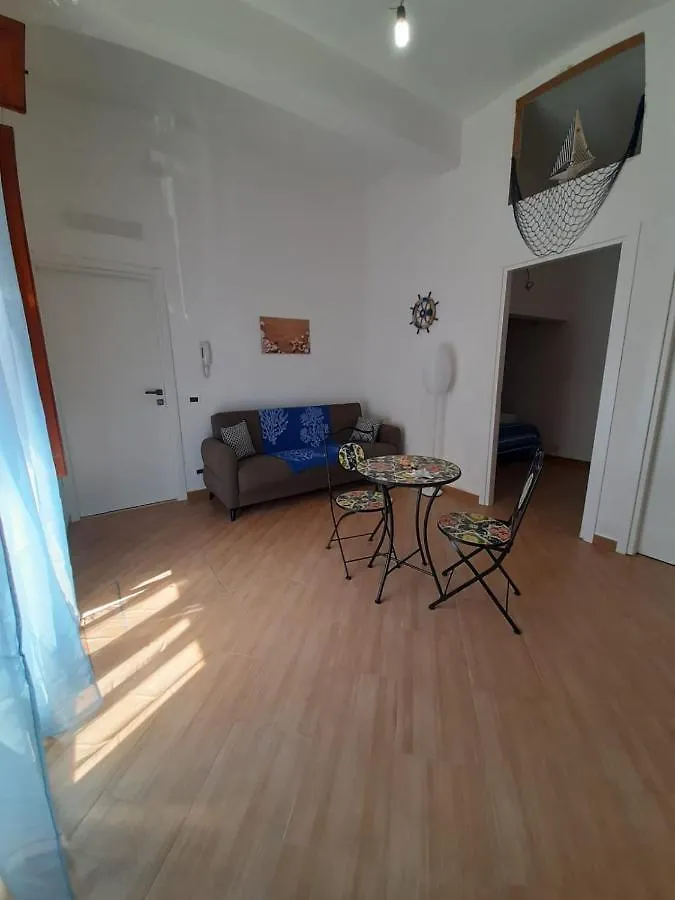 Villa Stella Marina Castellammare del Golfo 0*,