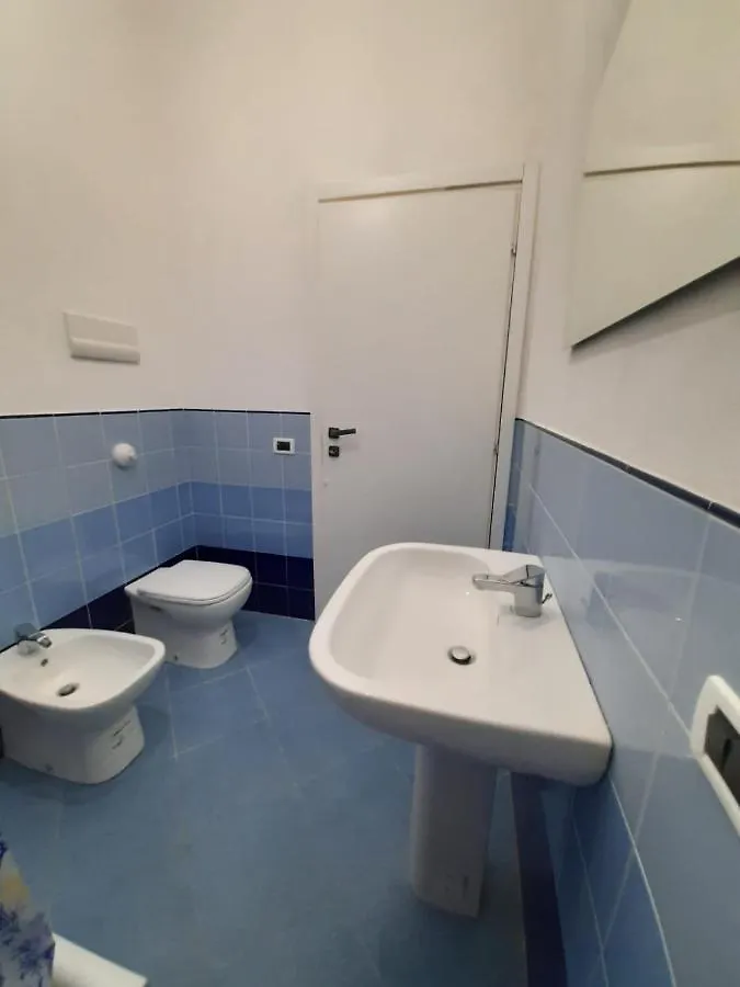Casa vacanze Villa Stella Marina Castellammare del Golfo